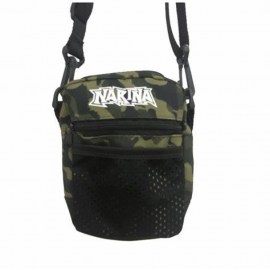 SHOULDER BAG - CAMUFLADA